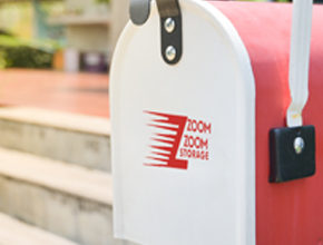 Mail Box Rentals