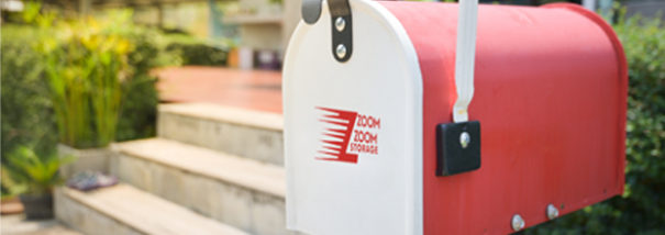 Mail Box Rentals