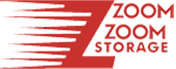 Secure Self Storage Units - Zoom Zoom Storage